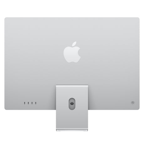 Apple iMac Apple M M4 59.7 cm (23.5") 4480 x 2520 Pixeles PC todo en uno 16 GB 256 GB SSD macOS Sequoia Wi-Fi 6E (802.11