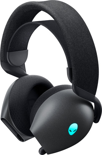 Alienware AW725H Auriculares y Cascos Auriculares Diadema Inalámbrico y alámbrico