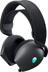 Alienware AW725H Auriculares y Cascos Auriculares Diadema Inalámbrico y alámbrico
