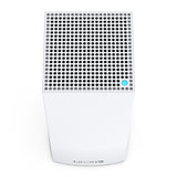 Linksys MX4200 sistemas wi-fi mesh (wi-fi en malla) Enrutador de malla Blanco Si Interno