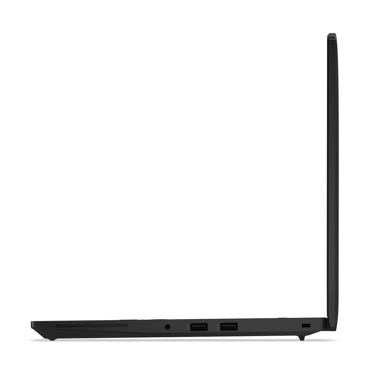 Lenovo ThinkPad L14 Gen 5 (AMD) Laptop Portátil Negro Concha 35,6 cm (14")