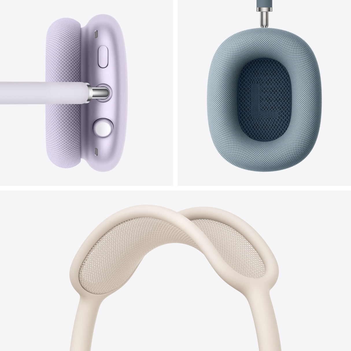 Apple AirPods Max Auriculares Inalámbrico Diadema Llamadas/Música USB Tipo C Bluetooth Naranja, 386.2 g