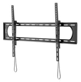 Manhattan 461931 soporte para TV 3.05 m (120") Negro, 900 x 600 mm, Acero
