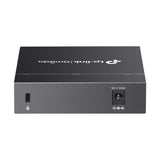 TP-Link Omada DS105G-M2 dispositivo de redes No administrado Si 5 2.5G Ethernet (100/1000/2500)