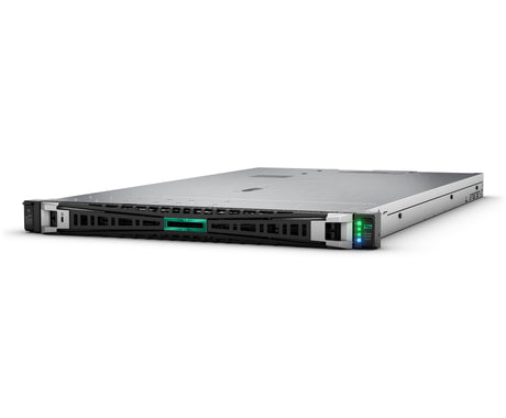 HPE ProLiant DL360 Gen11 4410Y 2.0GHz 12c 1P 64GB-R 8SFF MR408i-o 2x960GB SSD 2x1000W RPS LA Server Servidores Intel® Xe