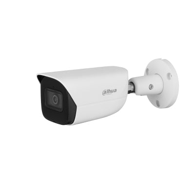 Dahua Technology WizMind IPC-HFW5541E-ASE-0280B-S3 cámaras de vigilancia Cámara de seguridad IP Interior y exterior Alámbrico Si