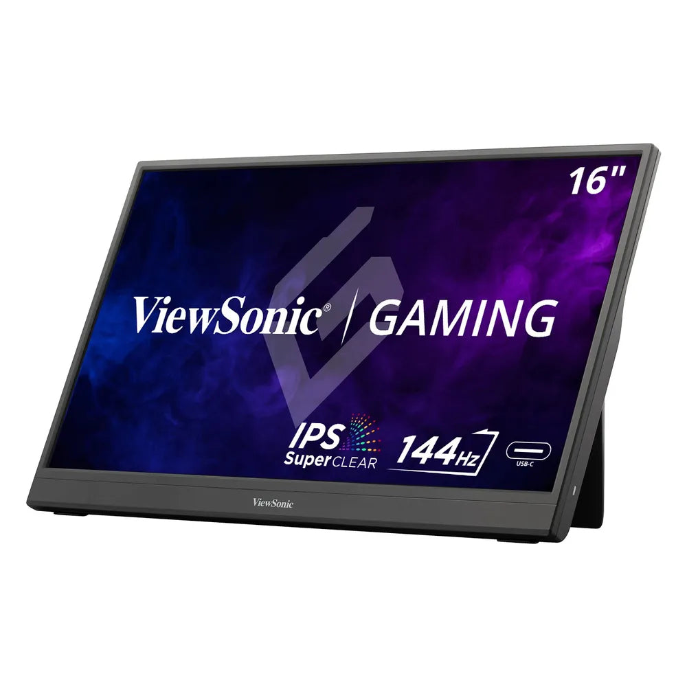 Viewsonic VX1654 Monitor 39,6 cm (15.6") 1920 x 1080 Pixeles Full HD LED