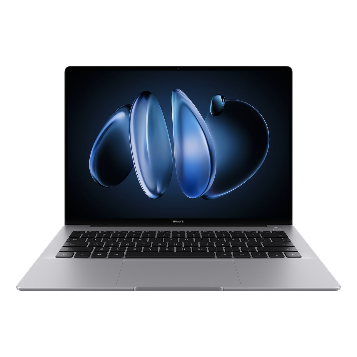 Huawei MateBook 14 2024 Intel Core Ultra 7 155H Portátil 36,1 cm (14.2") Pantalla táctil WQXGA 16 GB