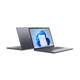 Lenovo IdeaPad Slim 3 15IRH10 Ordenadores portátiles Portátil Gris Concha