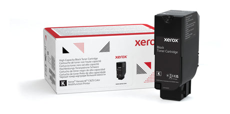 Xerox 006R04644 Cartucho de Tinta VersaLink C625 1 pieza(s) 1 25000 páginas