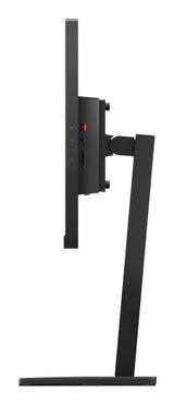 Lenovo ThinkVision E22-30 Monitor 54,6 cm (21.5") 1920 x 1080 Pixeles Full HD W-LED Negro
