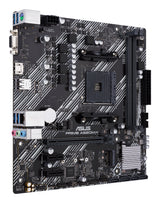 ASUS PRIME A520M-K placas base AMD Zócalo AM4 Zócalo AM4 DDR4-SDRAM