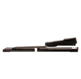 MAE EMT-10GL grapadora Plata, Negro