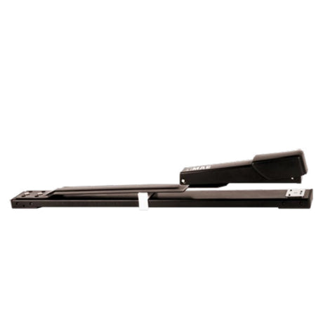 MAE EMT-10GL grapadora Plata, Negro