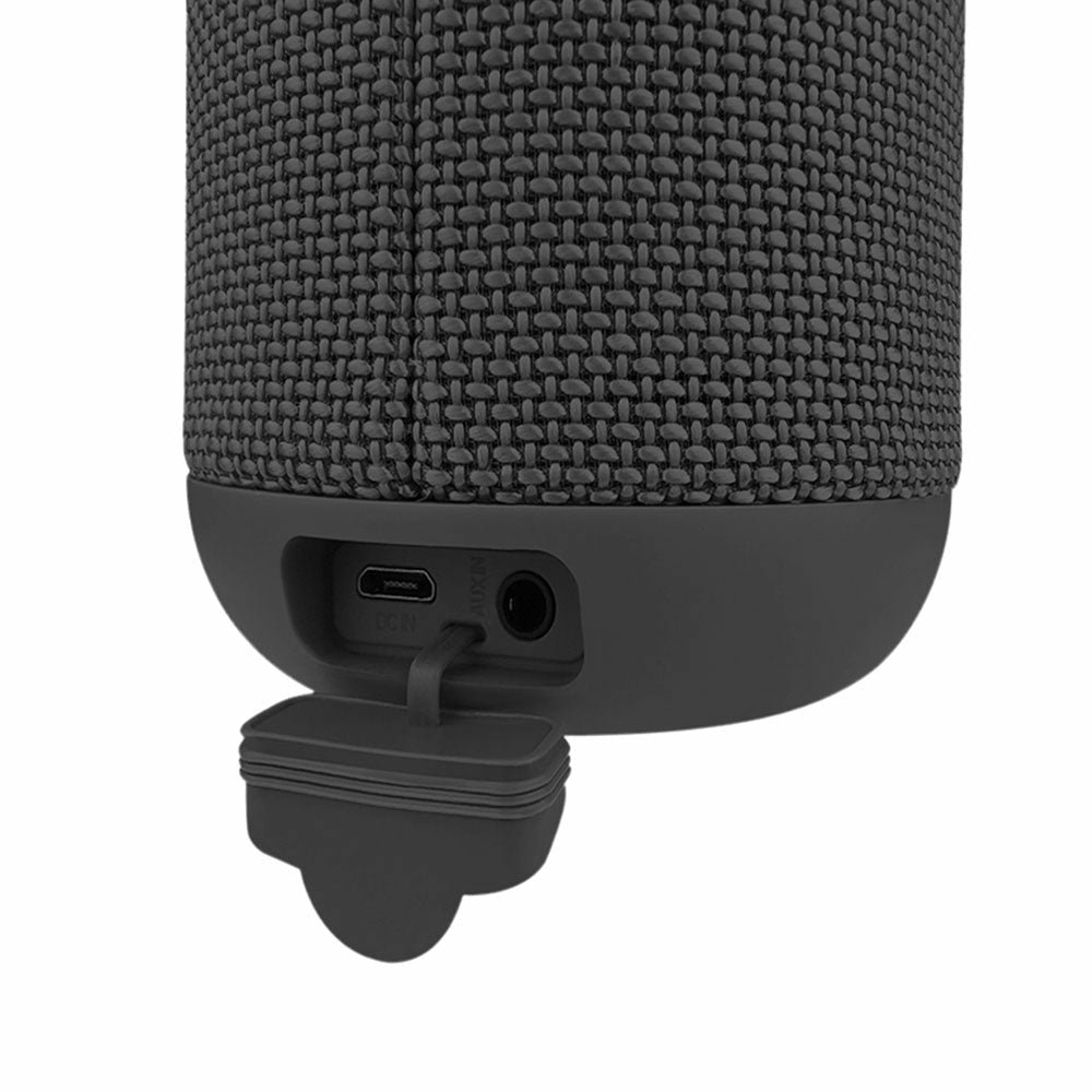 ArgomTech ARG-SP-3120BK altavoz portátil y para fiesta Altavoz portátil estéreo Negro 5 W, 90 - 18000 Hz, Inalámbrico y 