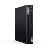 Lenovo ThinkCentre M70q Gen 5 pcs/estaciones de trabajo Intel Intel® Core™ i3 Intel Core i3-13xxx i3-13100T