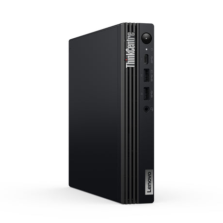 Lenovo ThinkCentre M70q Gen 5 pcs/estaciones de trabajo Intel Intel® Core™ i3 Intel Core i3-13xxx i3-13100T