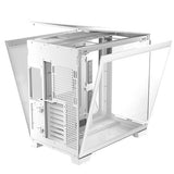 Antec C8 WHITE Full Tower Blanco, ATX, ITX, Micro ATX | Gabinetes de computadora