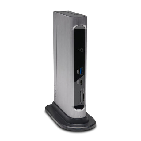 Kensington SD5600T Laptop Alámbrico Thunderbolt 3 6 1