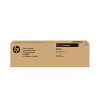 HP Samsung Cartucho de Tóner Original HP CLT-K505L negro de alta capacidad Cartucho de Tinta ProXpress C2620DW, C2670FW, C2680FX 1 pieza(s) Negro Sagem