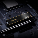 ADATA LEGEND 900 unidades internas de estado sólido 1.4 512 GB M.2 PCI Express 4.0