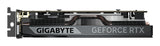 GIGABYTE GeForce RTX 5060 OC Low Profile 8G Tarjeta Gráfica - 8GB GDDR7, 128bit, PCI-E 5.0, 2512 MHz Frecuencia del núcleo, 3 x DisplayPort, 1 x HDMI, GV-N5060OC-8GL tarjetas gráficas Si 3840 NVIDIA GeForce RTX 5060