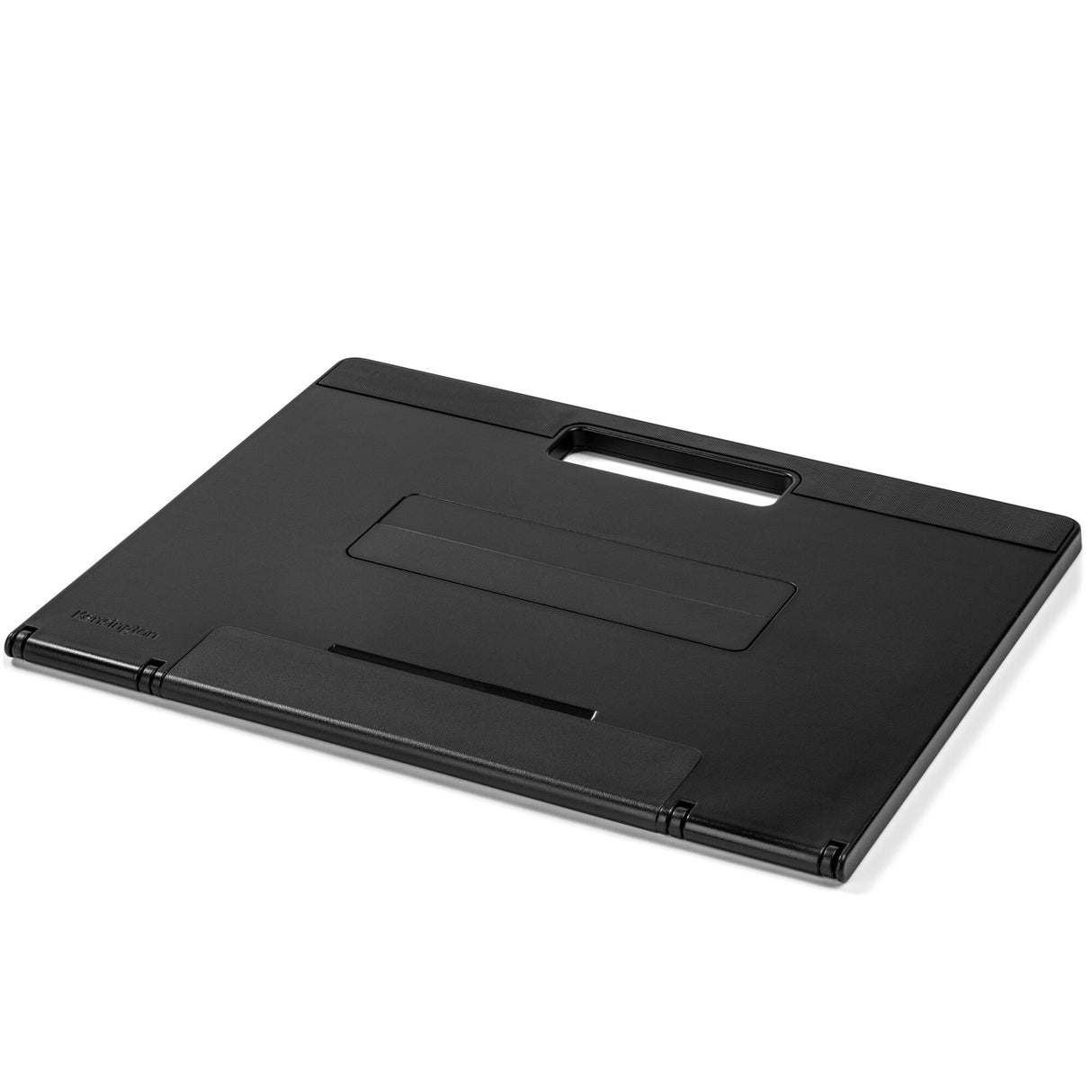 Kensington Base para Notebook Easy Riser Go SmartFit (Color Negra, Hasta 17") Laptop SmartFit™