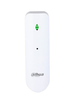 Dahua Technology DHI-ARD512-W2 detectores de rotura de cristal 9 m 1200 m 433.1–434.6 MHz Blanco