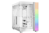 be quiet! LIGHT BASE 900 DX White carcasas ordenador Full Tower PC Blanco 1