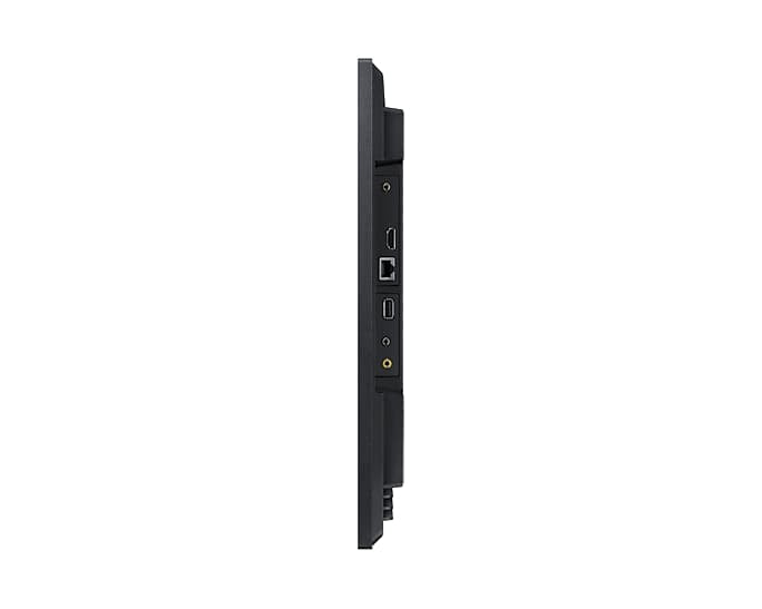 Samsung LH24QBCEBGC Pantallas de señalización 61 cm LCD 1