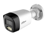 Dahua Technology Lite DH-HAC-HFW1500RLN-IL-A-S3-DIP cámaras de vigilancia Cámara de seguridad CCTV Interior y exterior Alámbrico 30 m
