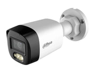 Dahua Technology Lite DH-HAC-HFW1500RLN-IL-A-S3-DIP cámaras de vigilancia Cámara de seguridad CCTV Interior y exterior Alámbrico 30 m