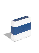 Brother PR1060E6P Sello 10 x 60 mm Azul 20 mm 70 mm