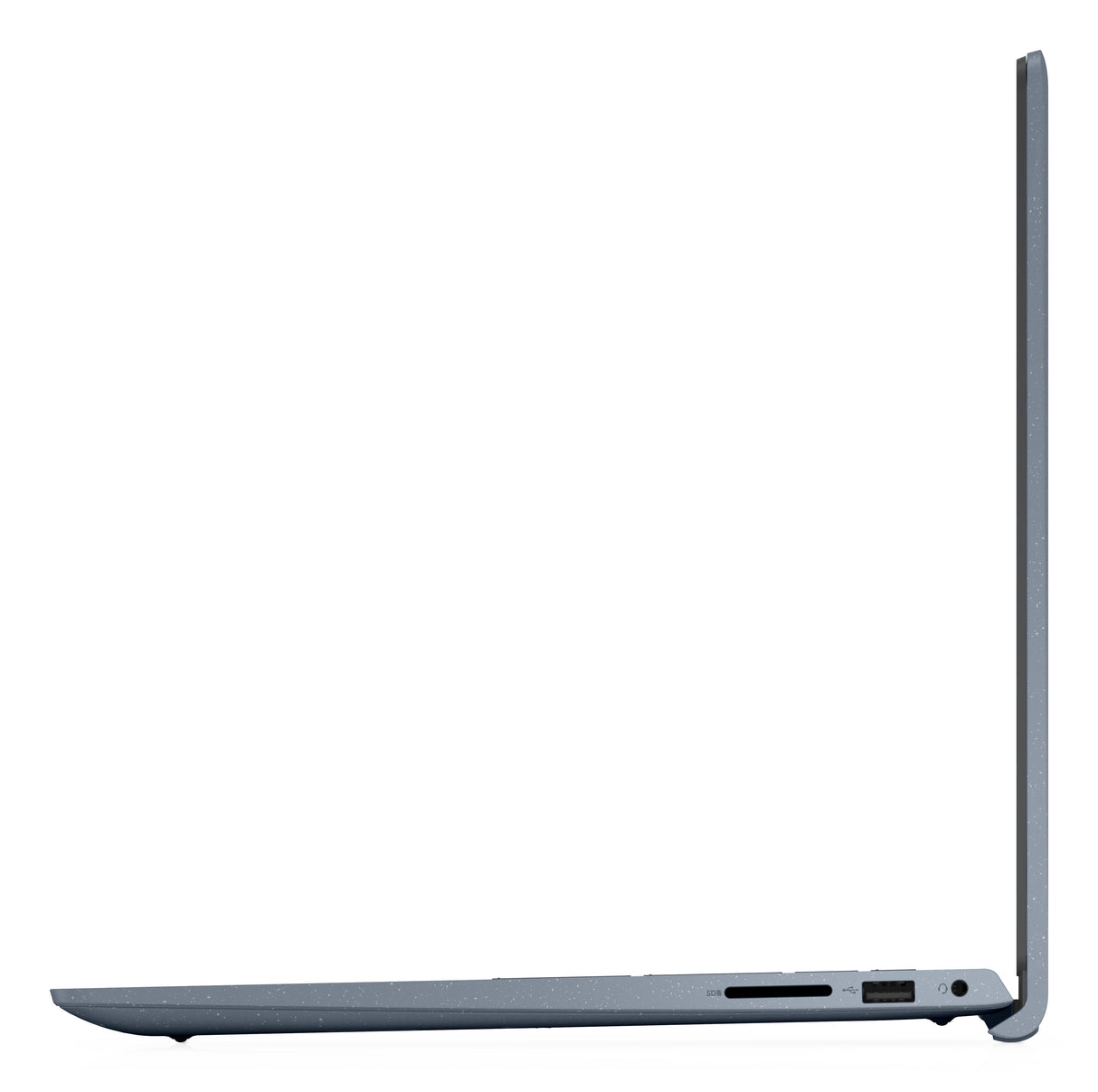 DELL Inspiron 3511 Laptop Portátil Azul Concha 39,6 cm (15.6")