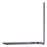DELL Inspiron 3511 Laptop Portátil Azul Concha 39,6 cm (15.6")