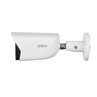 Dahua Technology WizMind IPC-HFW5541E-ASE-0280B-S3 cámaras de vigilancia Cámara de seguridad IP Interior y exterior Alámbrico Si