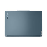 Lenovo Yoga Book 9 13IMU9 Laptop Tidal Teal Híbrido (2-en-1) Verde azulado Aluminio