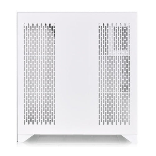 Thermaltake CTE E600 MX Midi Tower Blanco