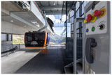Siemens 3SU1103-6AA40-1AA0 Leuchtmelder 1 St.