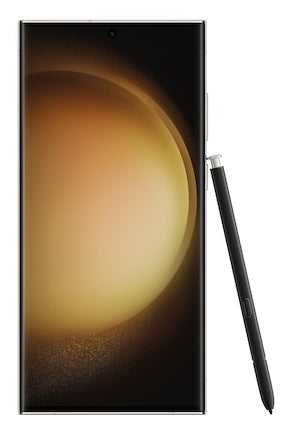 Samsung Samsung Galaxy S23 Ultra teléfonos inteligentes 17,3 cm (6.8") Plana Dynamic AMOLED 2X OLED