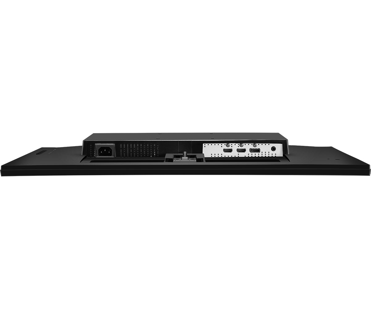 Asrock PG27FF1A pantalla para PC 68,6 cm (27") 1920 x 1080 Pixeles Full HD Negro