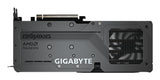 GIGABYTE Radeon RX 9060 XT GAMING OC 8G Tarjeta Gráfica - 8GB GDDR6, 128bit, PCI-E 5.0, 3320 MHz Frecuencia del núcleo, 2 x DisplayPort, 1 x HDMI, GV-R9060XTGAMING OC-8GD tarjetas gráficas AMD Radeon RX 9060 XT 3320 MHz 2780 MHz