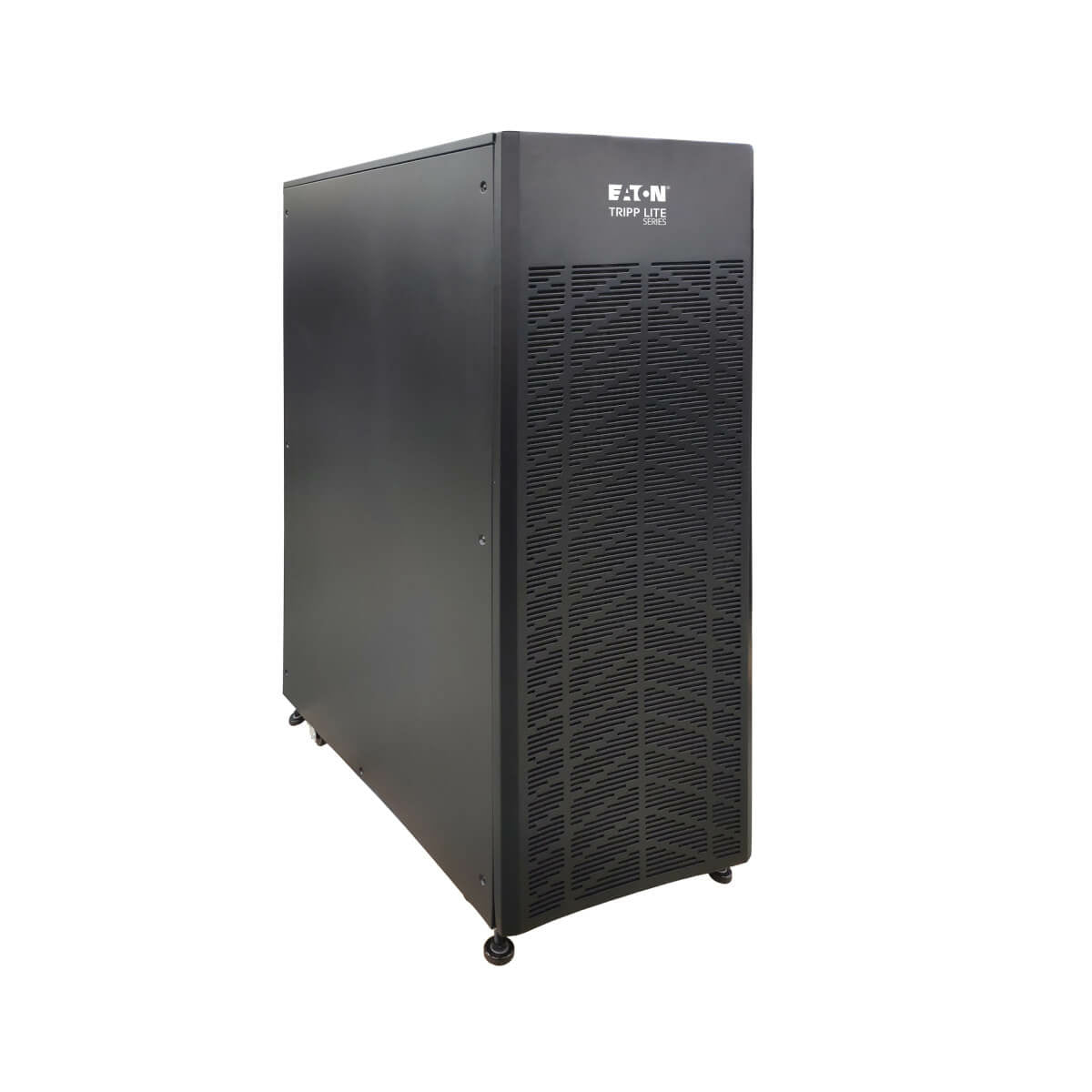 Tripp Lite BP240V40 Gabinete de batería externa ±120VDC para UPS trifásicos de la serie S3M seleccionados de 10-30K - 20