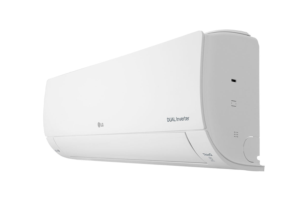 LG VM121C9 sistema de aire acondicionado dividido Blanco Si Si 18,5