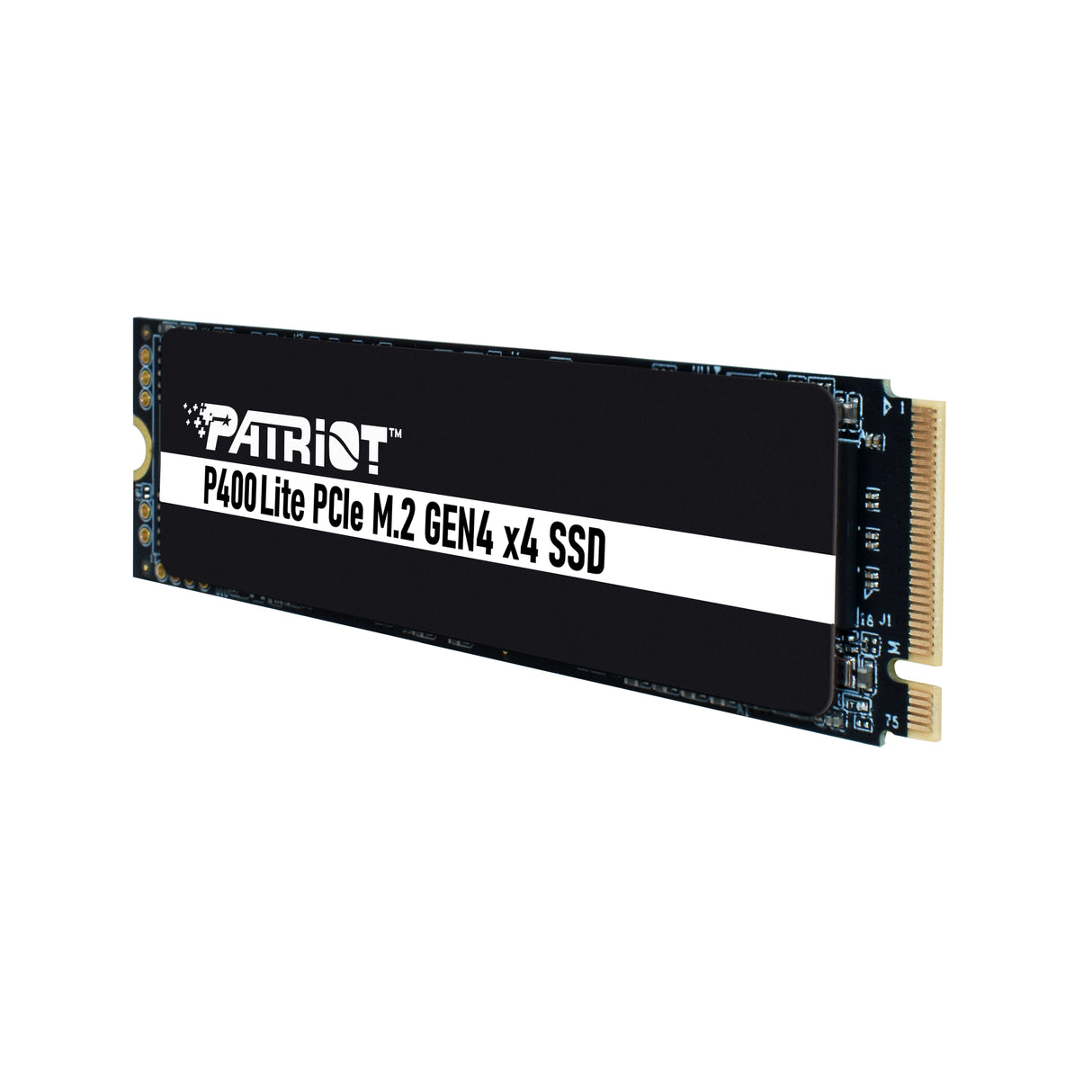 Patriot Memory P400 Lite 1 TB M.2 PCI Express 4.0 NVMe, P400LP1KGM28H | Unidades internas de estado sólido