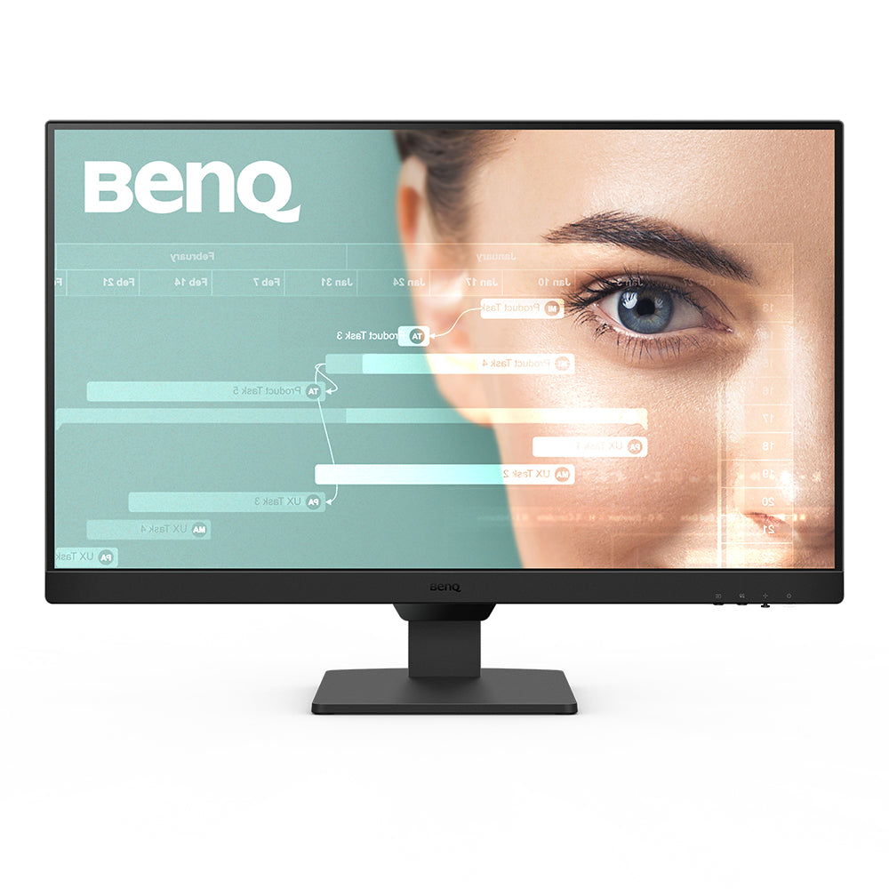 BenQ GW2790 Monitor 68,6 cm (27") 1920 x 1080 Pixeles Full HD Negro