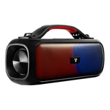 Vorago BSP-440 altavoz portátil o de fiesta Altavoz portátil estéreo Negro 20 W