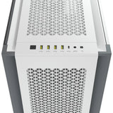 Corsair 7000D AIRFLOW Full Tower Blanco