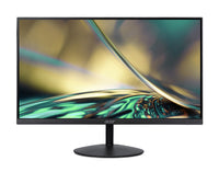 Acer SA242Y H1bi Monitor 60,5 cm (23.8") 1920 x 1080 Pixeles Full HD LCD Negro