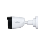 Dahua Technology DH-KIT/XVR1B04-I/4-HFW1239CN-A-LED-0280B kits de videovigilancia Alámbrico Si Si Bala (forma)